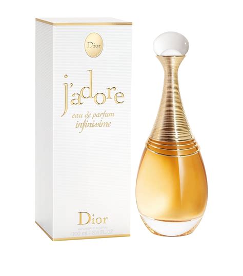 jadore infinissime dior|dior j'adore infinissime gift set.